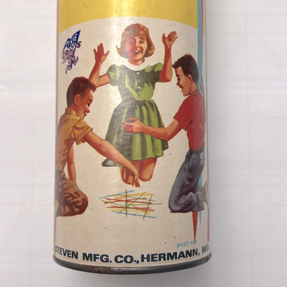 Vintage 1967 King Size Pic-Up Stix - Picture 2 of 6